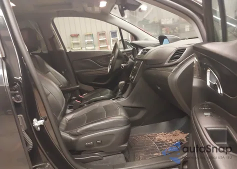 2013 Buick Encore Premium z USA, uszkodzony, nr VIN KL4CJHSB9DB112887